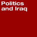 Politics and Iraq 